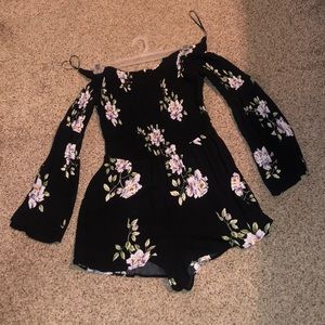 kendall & kylie romper